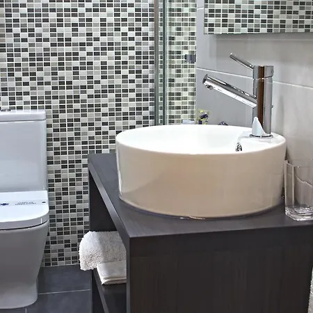 Aire De Sanabria El Puente (Castile and Leon)