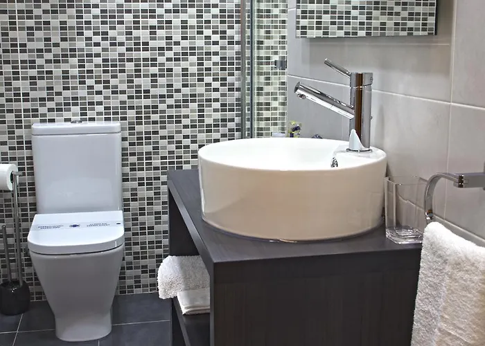 Aire De Sanabria El Puente (Castile and Leon)