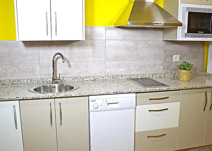 아파트호텔 Aire De Sanabria 3*