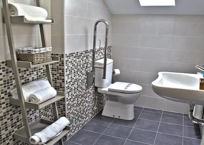 Aire De Sanabria El Puente (Castile and Leon)